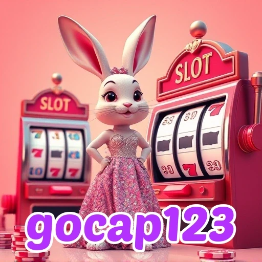 gocap123: Game Casino yang Bikin Ketagihan dan Menarik