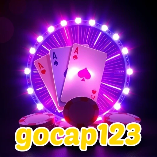 gocap123: Serunya Menyambut Promosi Harian yang Menarik!