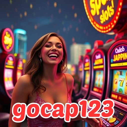 gocap123: Temukan Keunggulan Reward Loyalty yang Menggoda!