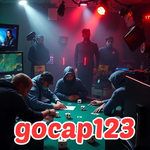 gocap123 Turnamen Game
