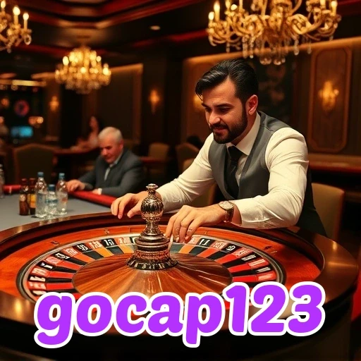 gocap123: Mengapa Update Game Ini Dapat Menarik Perhatian Anda