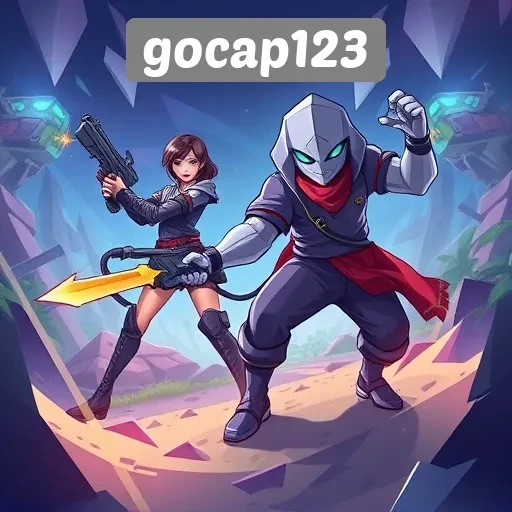 Kelebihan Gocap123 dalam Dunia Game Digital
