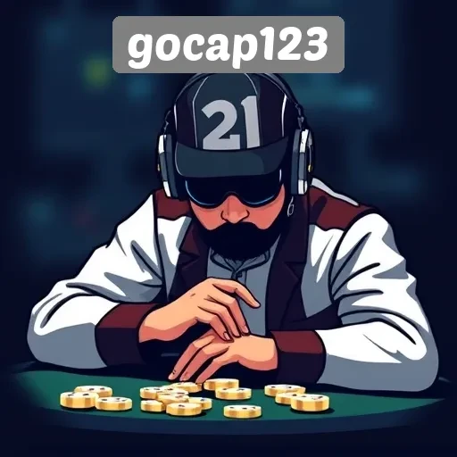 Strategi Bermain Efektif di GoCap123 untuk Meningkatkan Peluang Menang