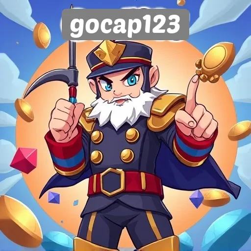 Mengungkap Fitur Unggulan Gocap123 Bagi Pecinta Game