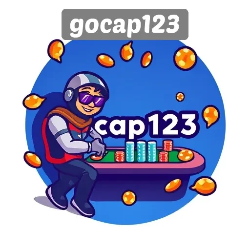 Inovasi Gocap123 dalam Menyajikan Game Terbaru untuk Pengguna