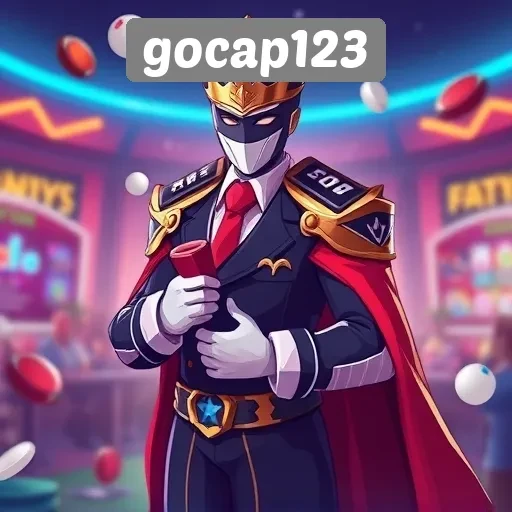 Gocap123: Pilihan Permainan yang Beragam untuk Semua Pengguna