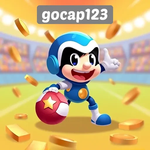 Gocap123 Sebagai Platform Game Terpercaya