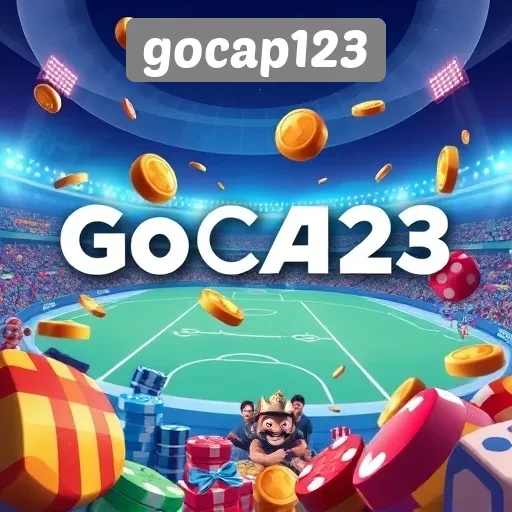 Mengenal Situs Game Gocap123 dan Beragam Permainannya