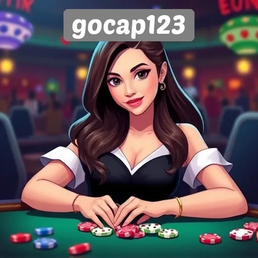 Keunggulan Gocap123 dalam Menyediakan Beragam Permainan