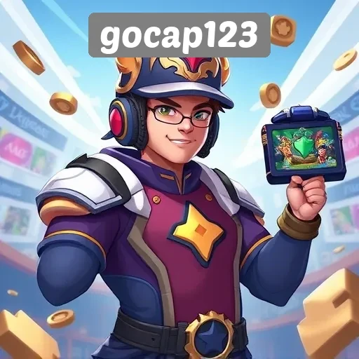 Bagaimana Gocap123 Meningkatkan Pengalaman Bermain Game di Indonesia