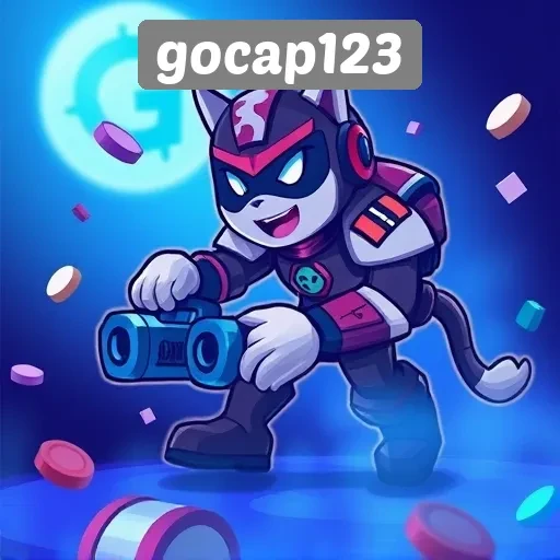 Mengenal Gocap123 Sebagai Platform Game Online Terpercaya