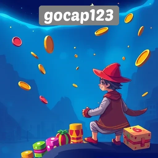 Mengenal Gocap123 Sebagai Platform Game Terpercaya