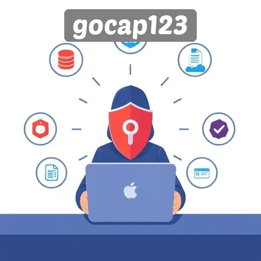 Ulasan Fitur Keamanan di Situs Gocap123