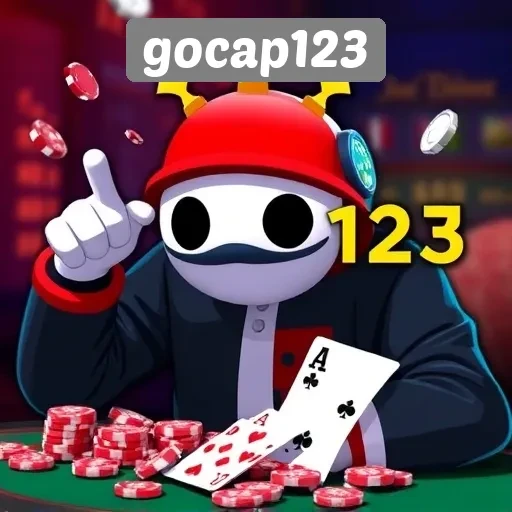 Cara Bergabung dan Bermain di Gocap123 dengan Mudah