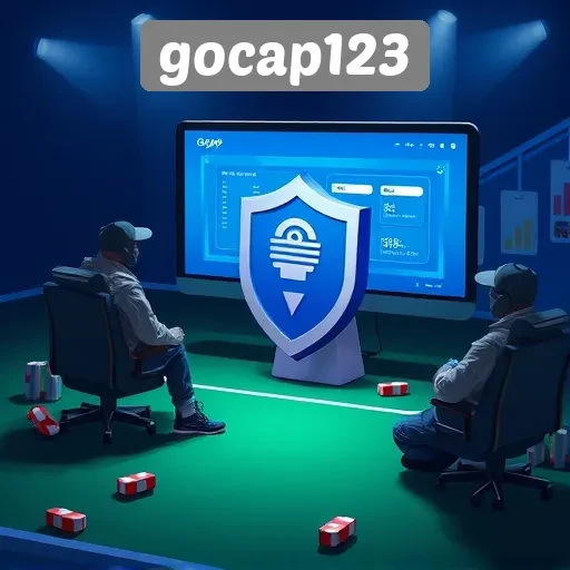 Tips Aman Bermain di Gocap123 untuk Keamanan Data Pribadi