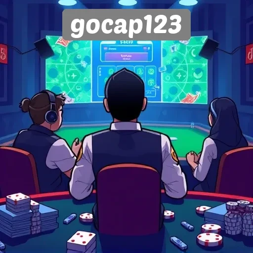 Menilai Keamanan dan Kenyamanan Bermain di Gocap123