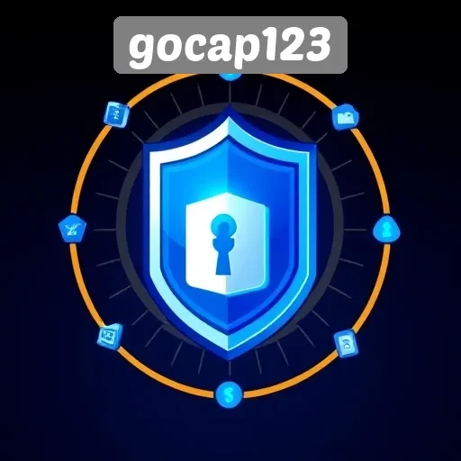 Keamanan dan Privasi di Situs Gocap123 untuk Pengguna