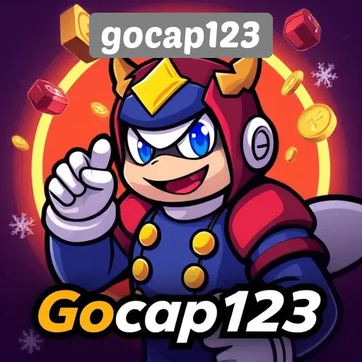 Memahami Fitur Utama di Situs Game Gocap123